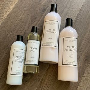The Laundress White Detergent